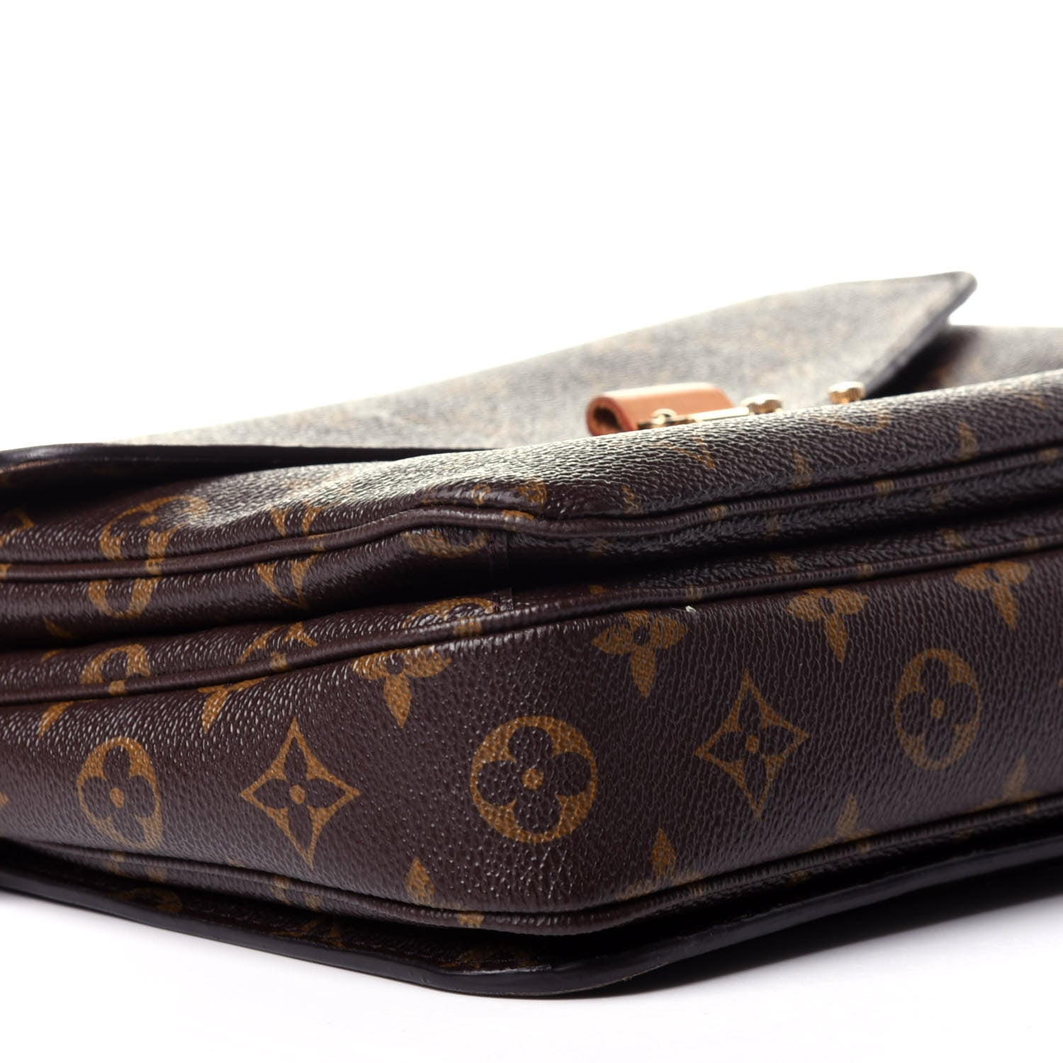 Louis Vuitton Monogram Pochette Metis 8 of 12