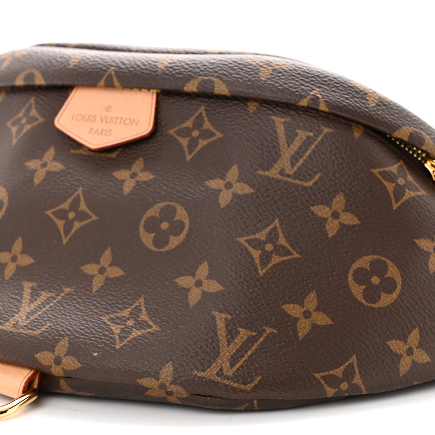 Monogram Bumbag