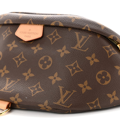 Louis Vuitton Monogram Bumbag 10 of 11