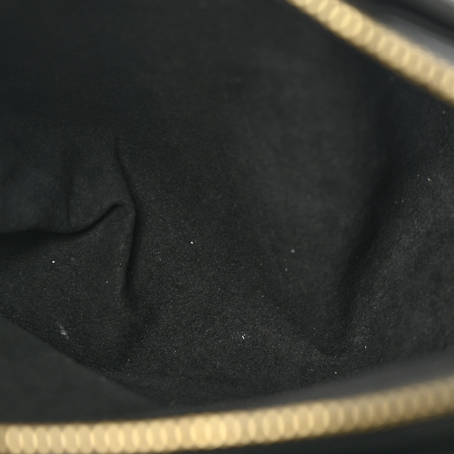 Louis Vuitton Monogram Surene BB Black 5 of 10