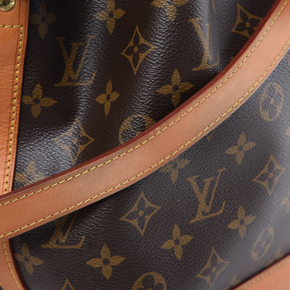 Louis Vuitton Monogram Petit Noe NM 17 of 17