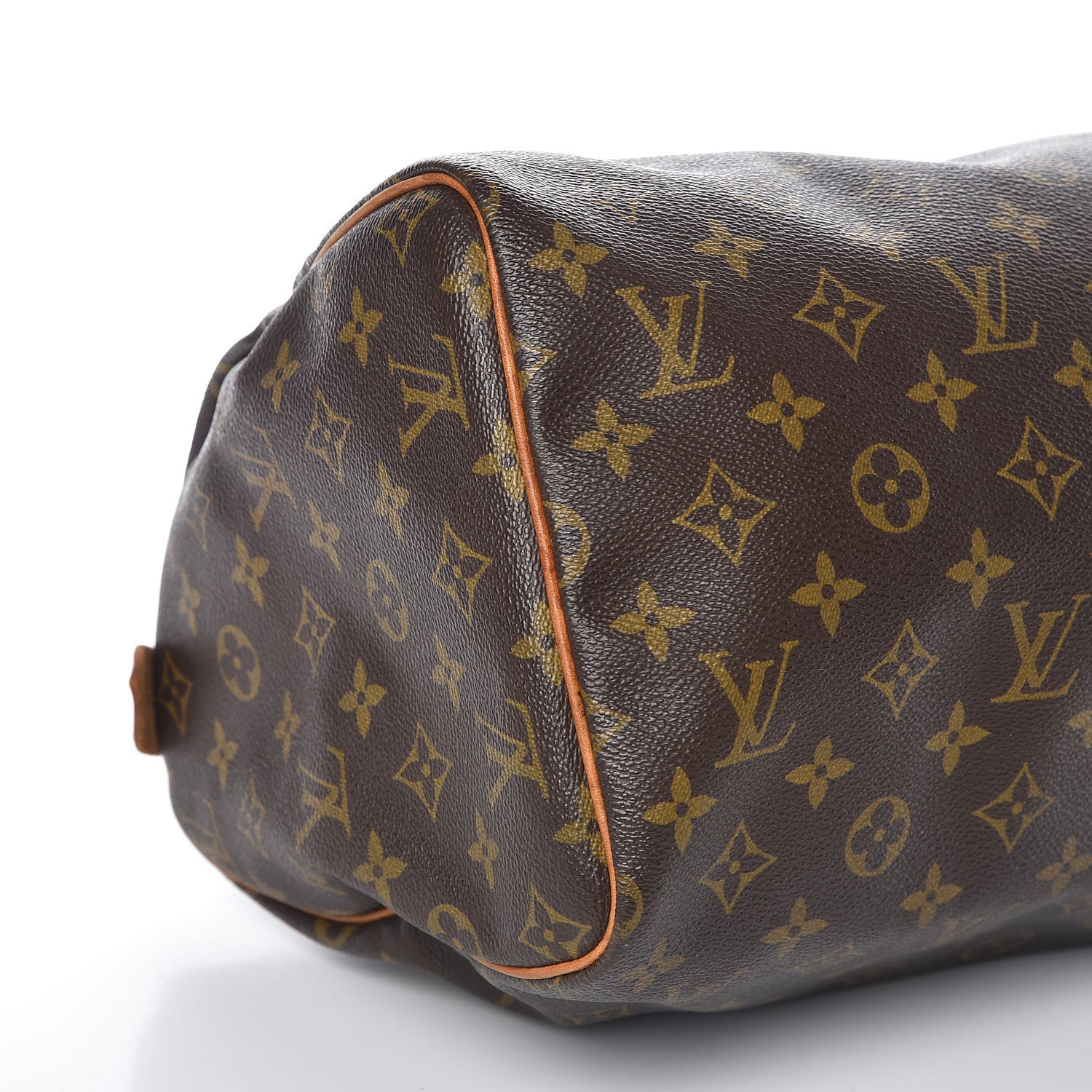 Louis Vuitton Monogram Speedy 30 5 of 21