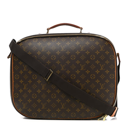 Louis Vuitton Monogram Packall PM 1 of 12