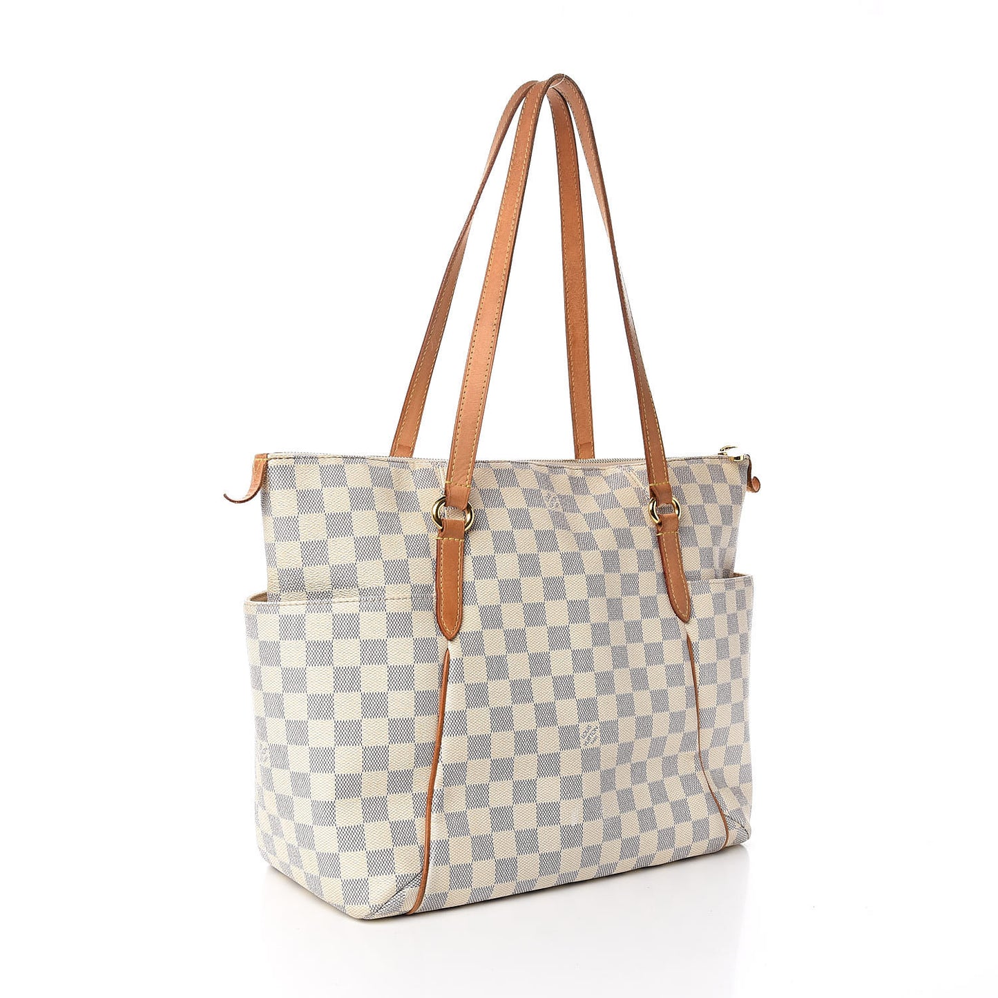 Damier Azur Totally MM