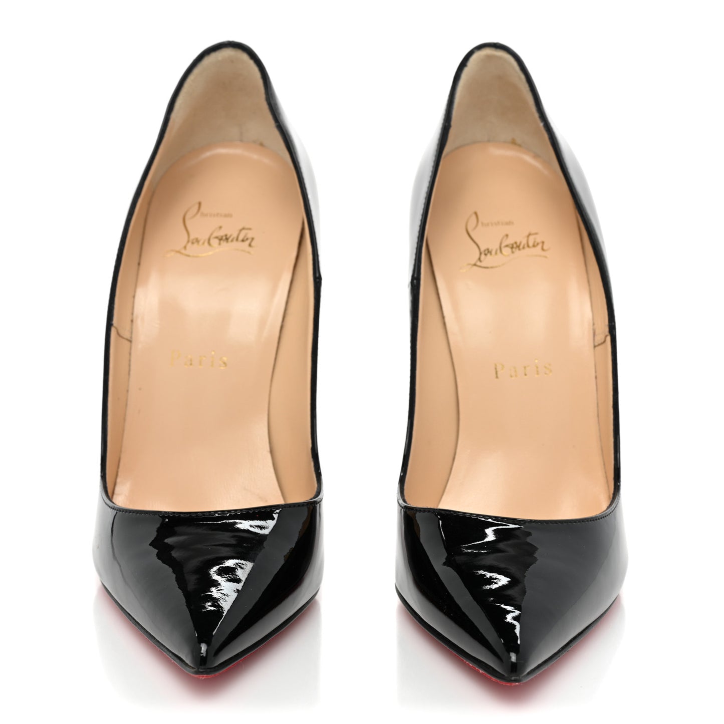 Patent So Kate 120 Pumps 37 Black