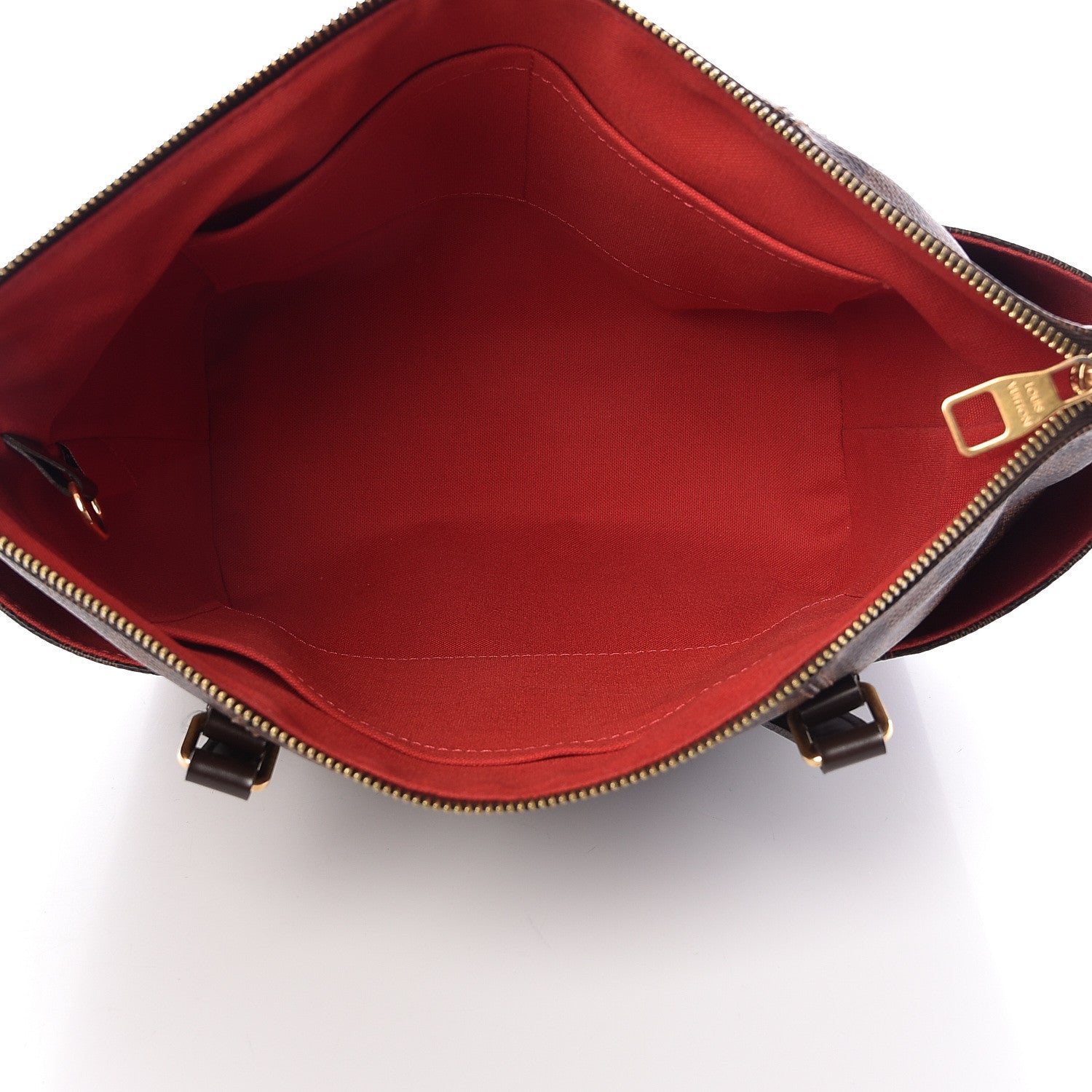 Louis Vuitton Damier Ebene Totally PM 6 of 14