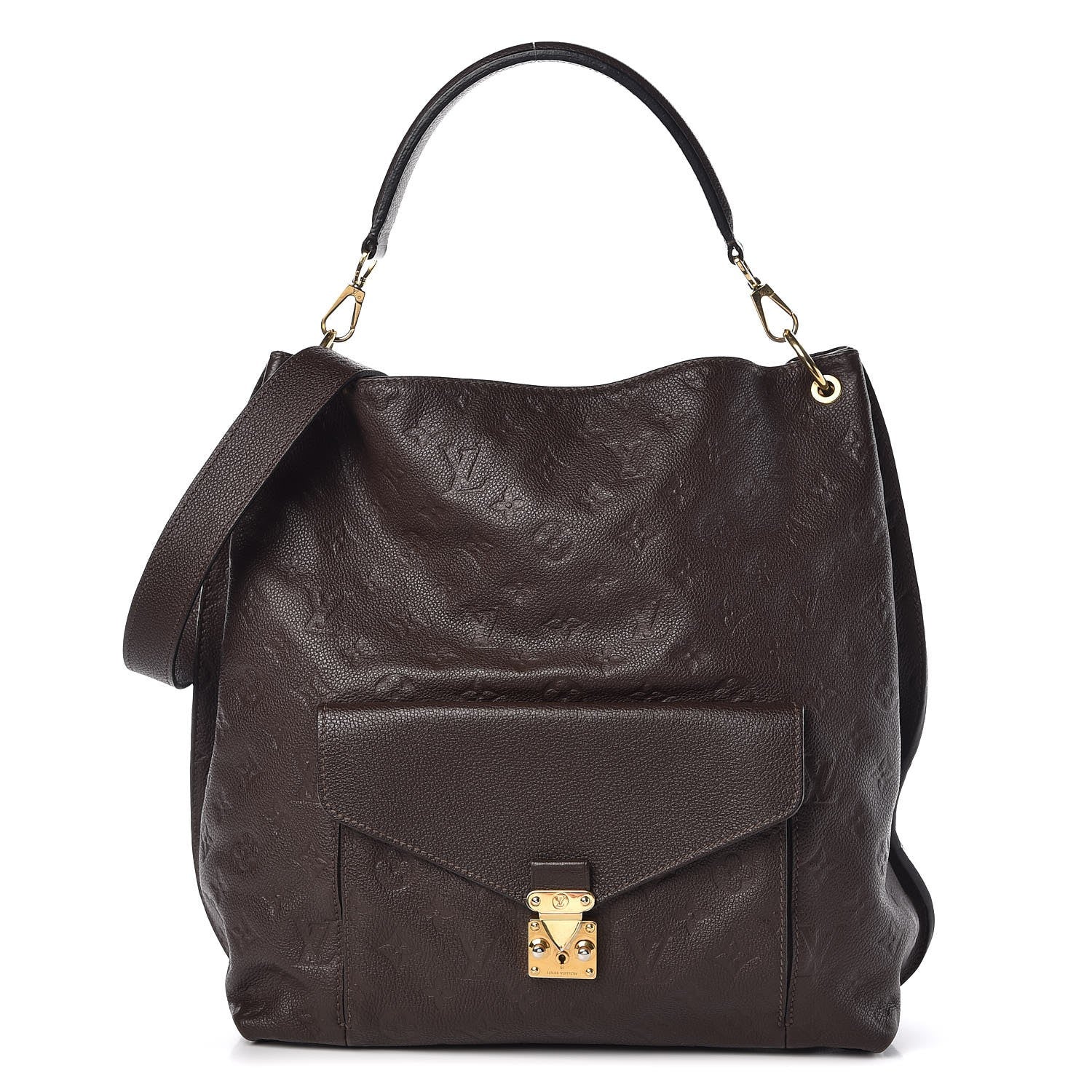 Louis Vuitton Empreinte Metis Terre 1 of 17