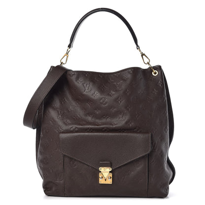 Louis Vuitton Empreinte Metis Terre 1 of 17