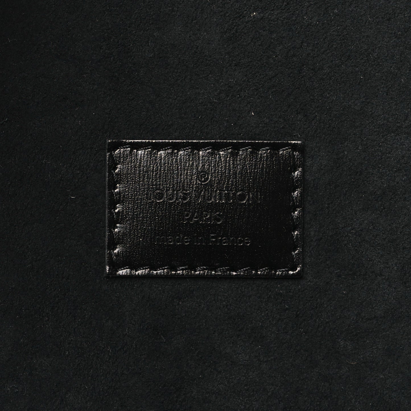Reverse Monogram Cannes