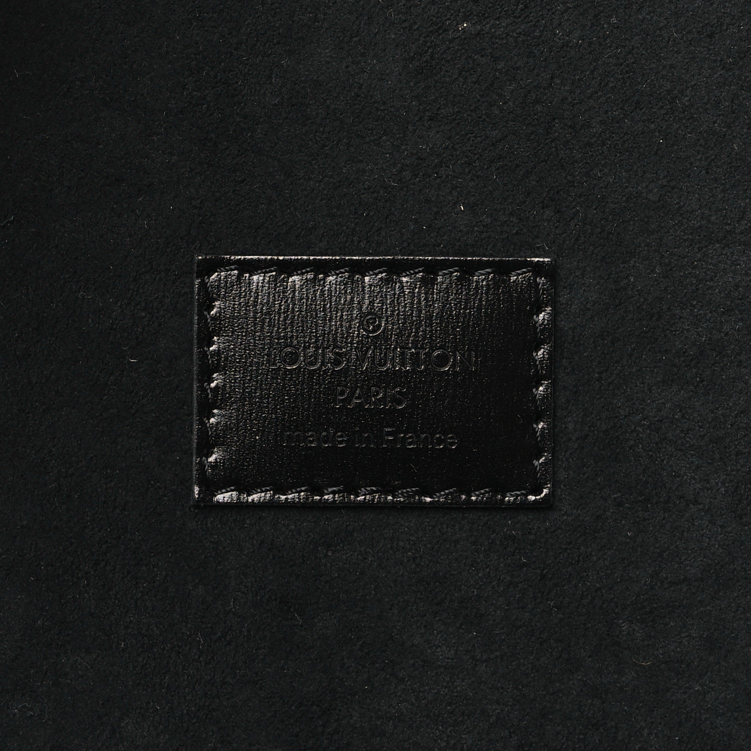 Louis Vuitton Reverse Monogram Cannes 6 of 8