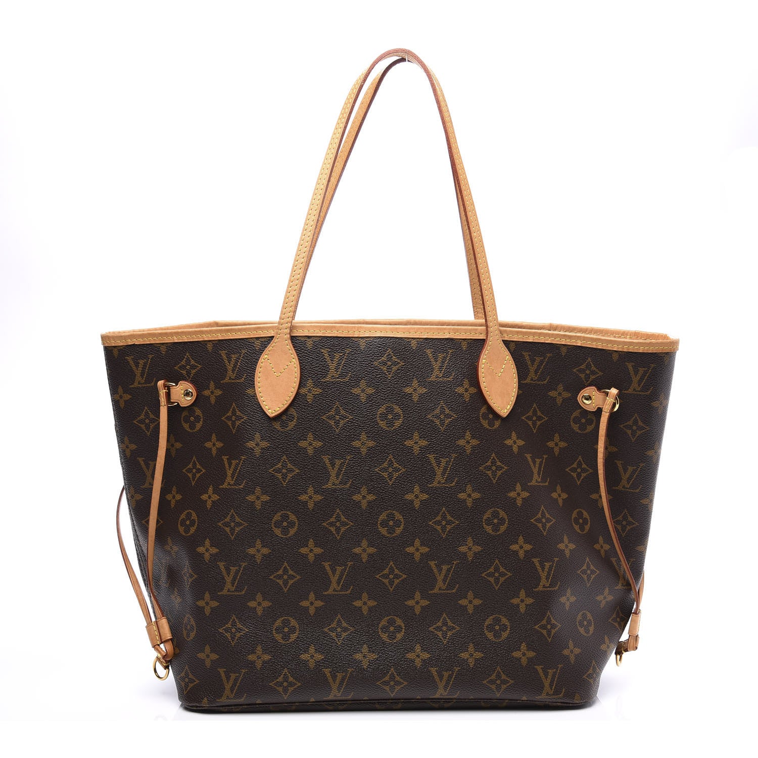Louis Vuitton Monogram Neo Neverfull MM 1 of 13