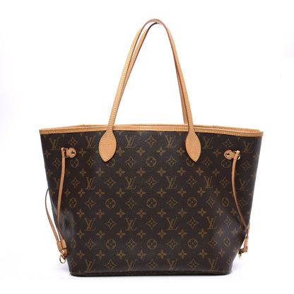 Louis Vuitton Monogram Neo Neverfull MM 1 of 13