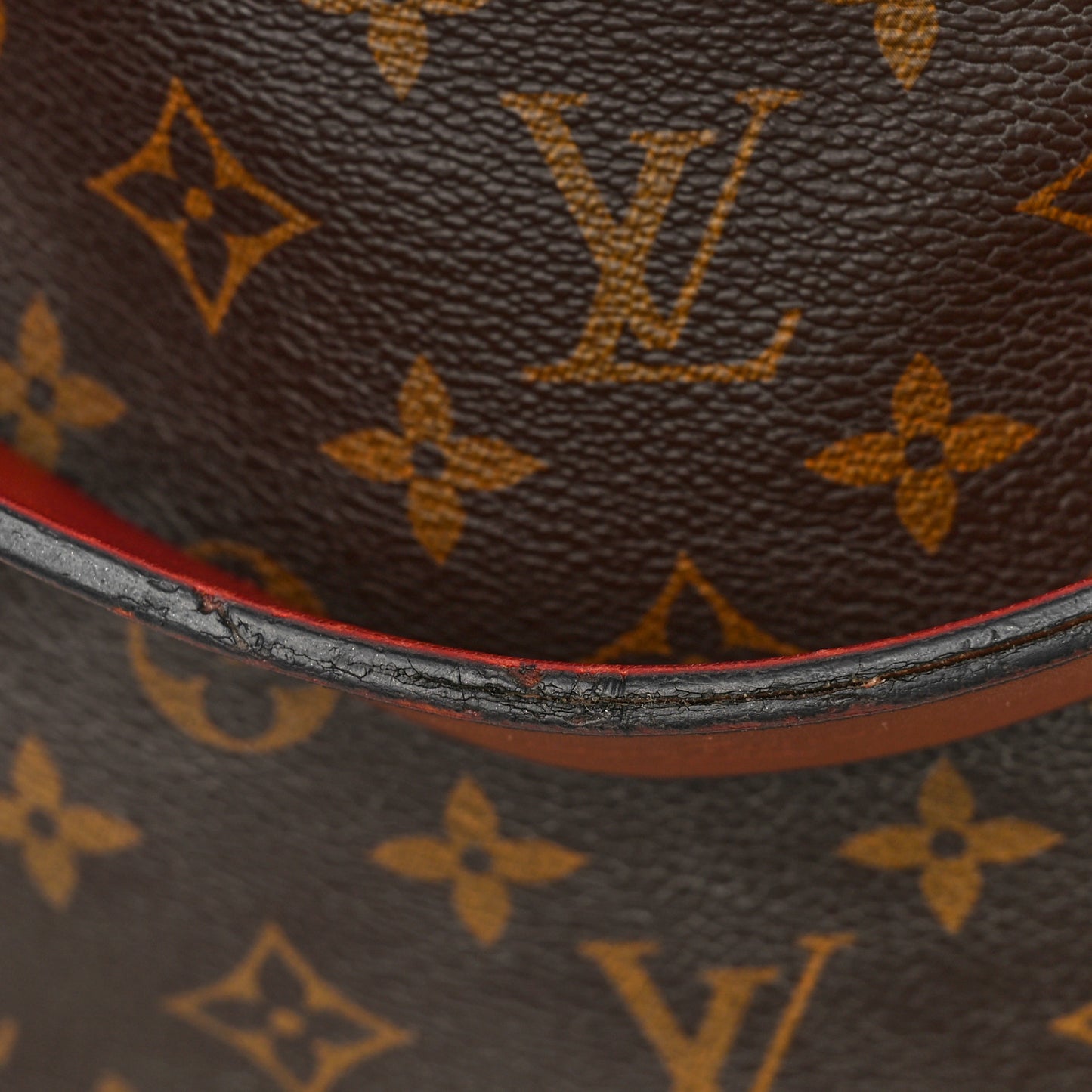 Monogram Tuileries Hobo Caramel