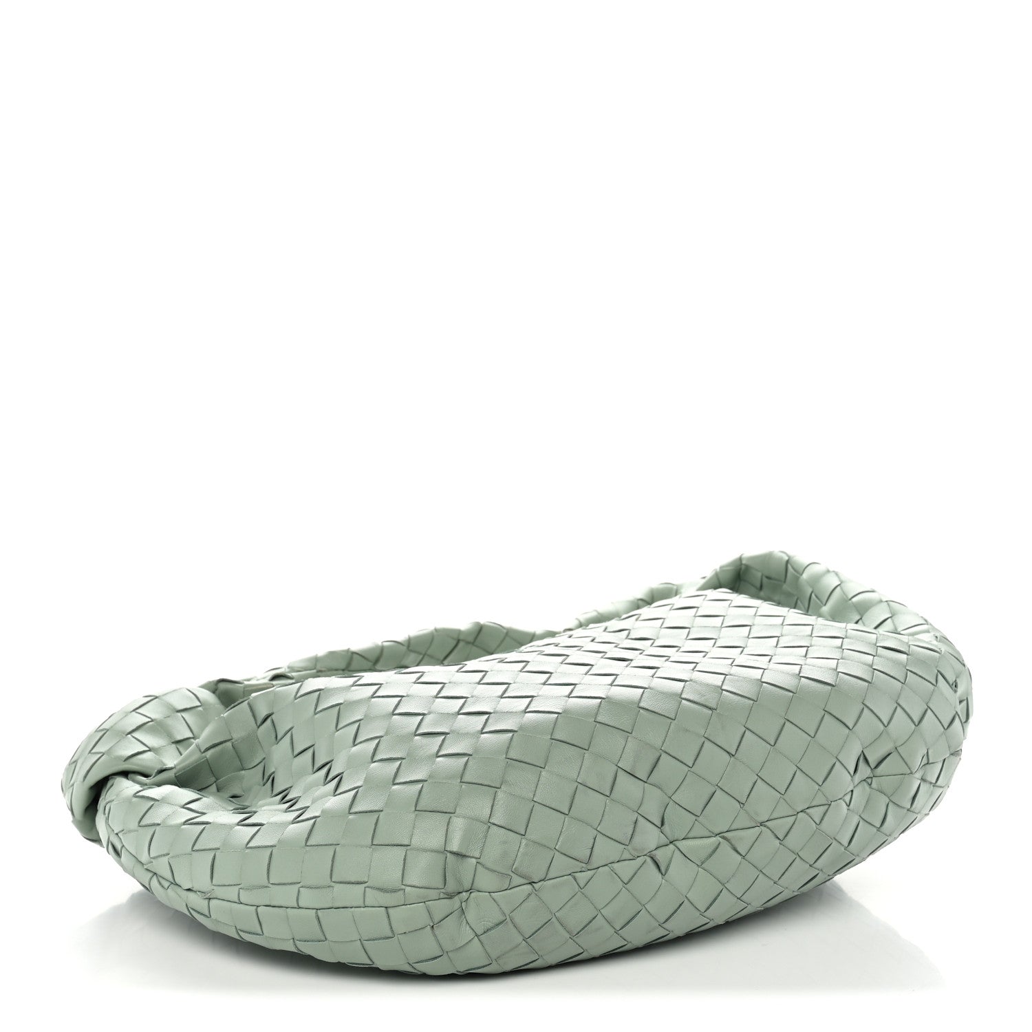 Bottega Veneta Nappa Intrecciato Small Jodie New Sauge 3 of 10