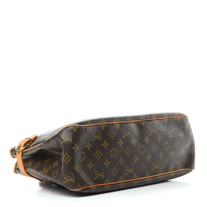 Louis Vuitton Monogram Batignolles Horizontal 4 of 18