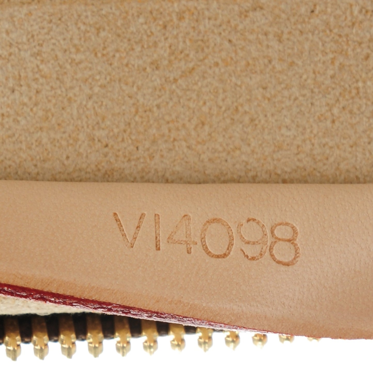Monogram 15 Inch Laptop Sleeve
