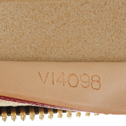 Louis Vuitton Monogram 15 Inch Laptop Sleeve 7 of 7