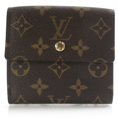 Louis Vuitton Monogram Elise Wallet 1 of 7