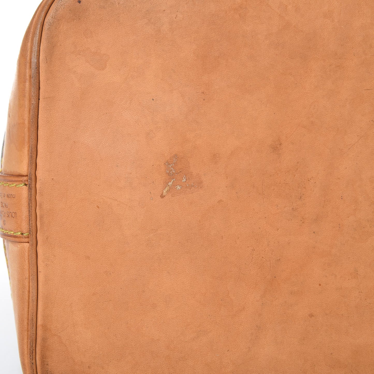 Monogram Alma PM