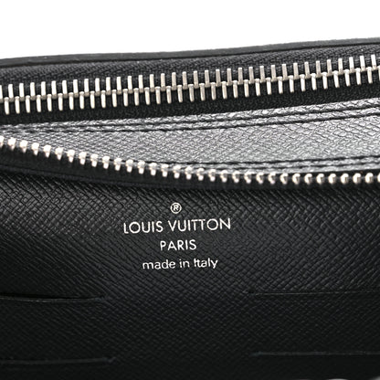 Louis Vuitton Taiga Pavel Ardoise 7 of 9