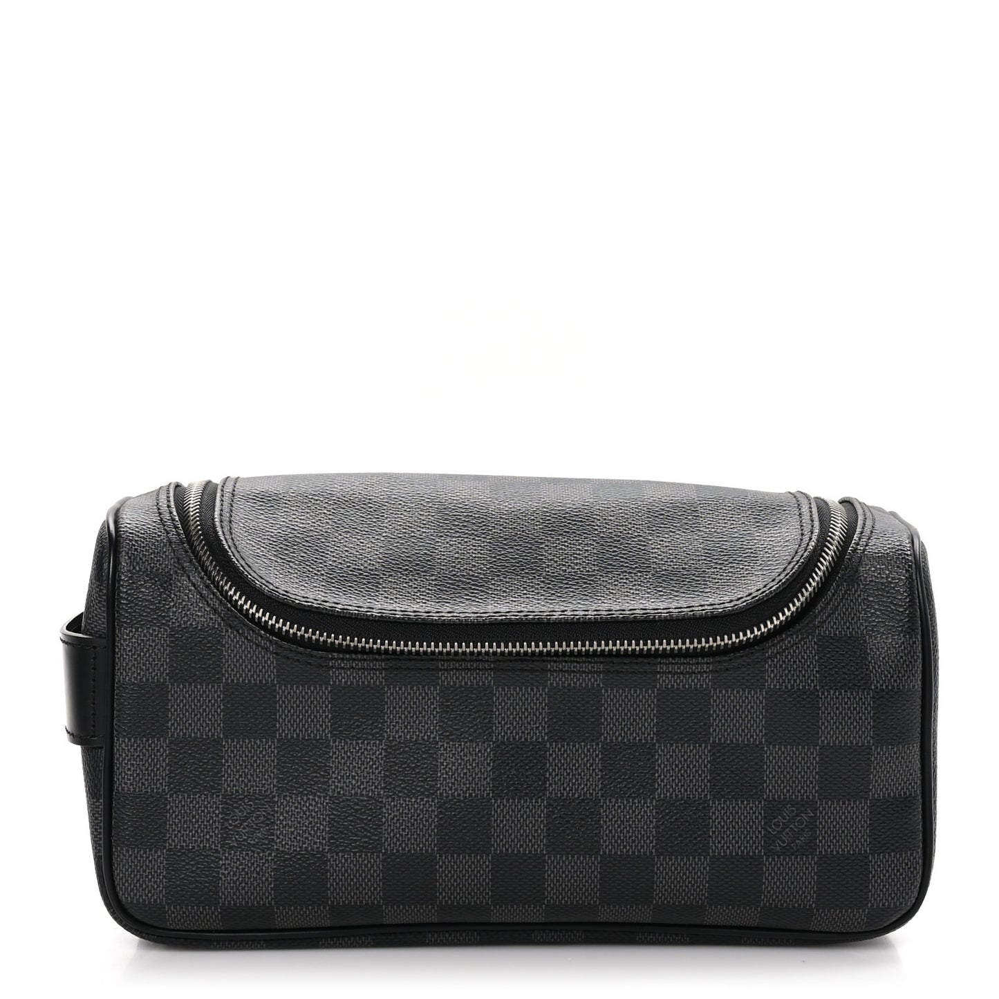 Damier Graphite Toiletry Pouch