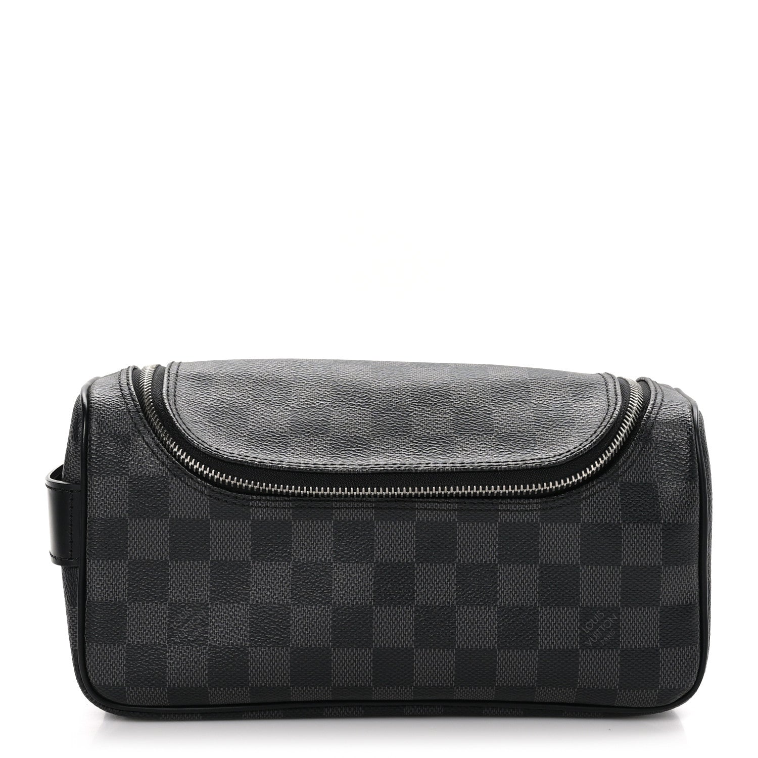 Louis Vuitton Damier Graphite Toiletry Pouch 1 of 9
