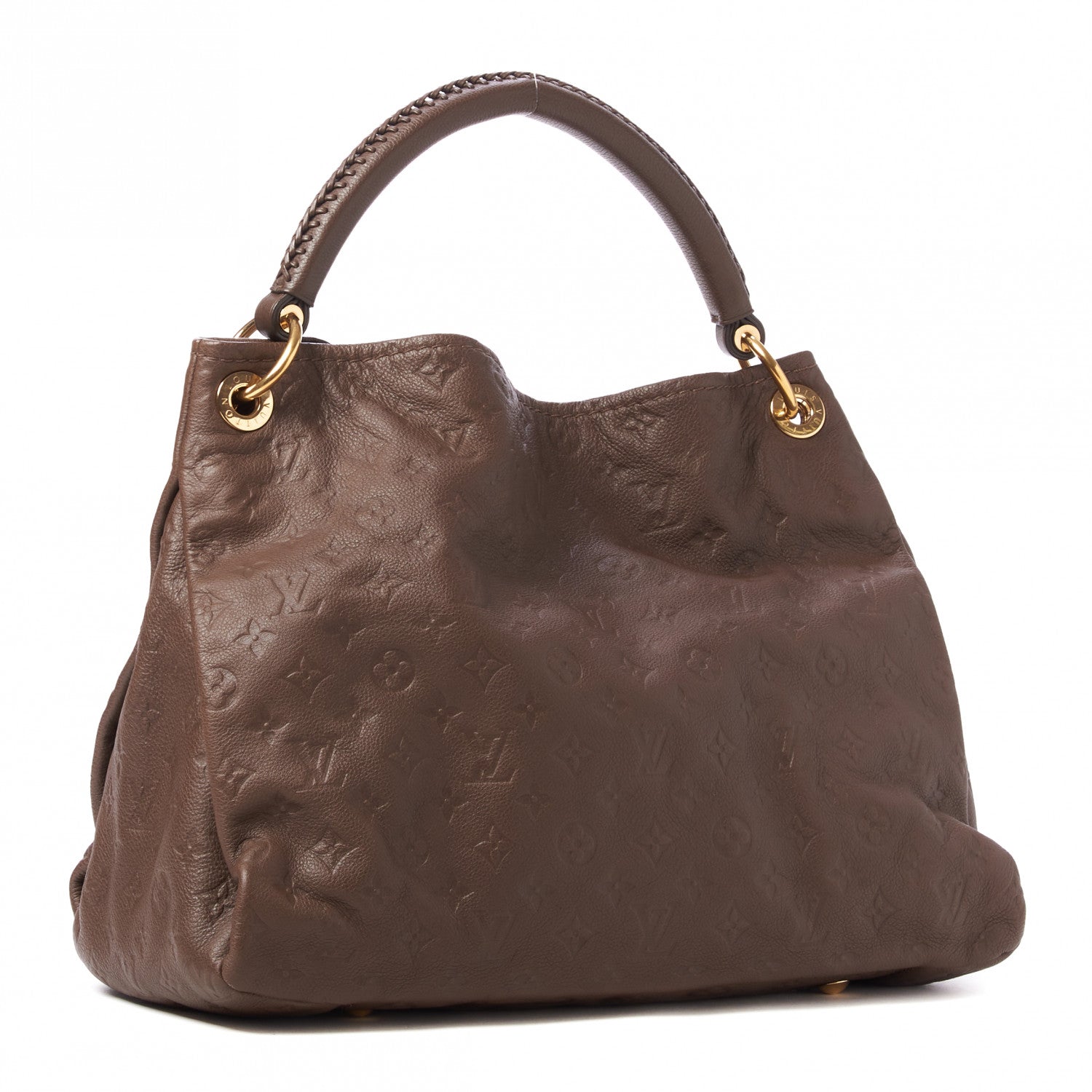 Louis Vuitton Empreinte Artsy MM Ombre 3 of 8