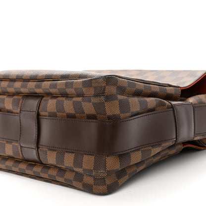 Louis Vuitton Damier Ebene Naviglio 10 of 11
