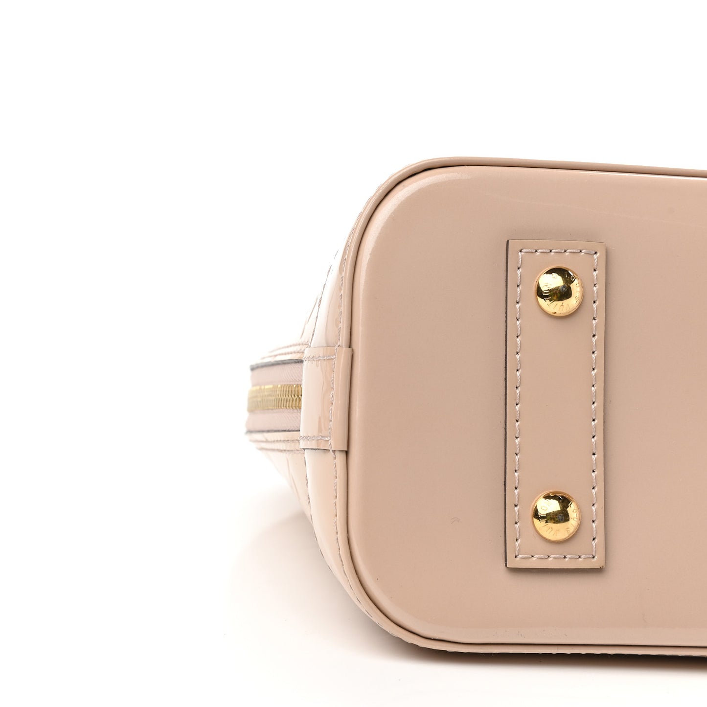 Vernis Alma BB Rose Angelique