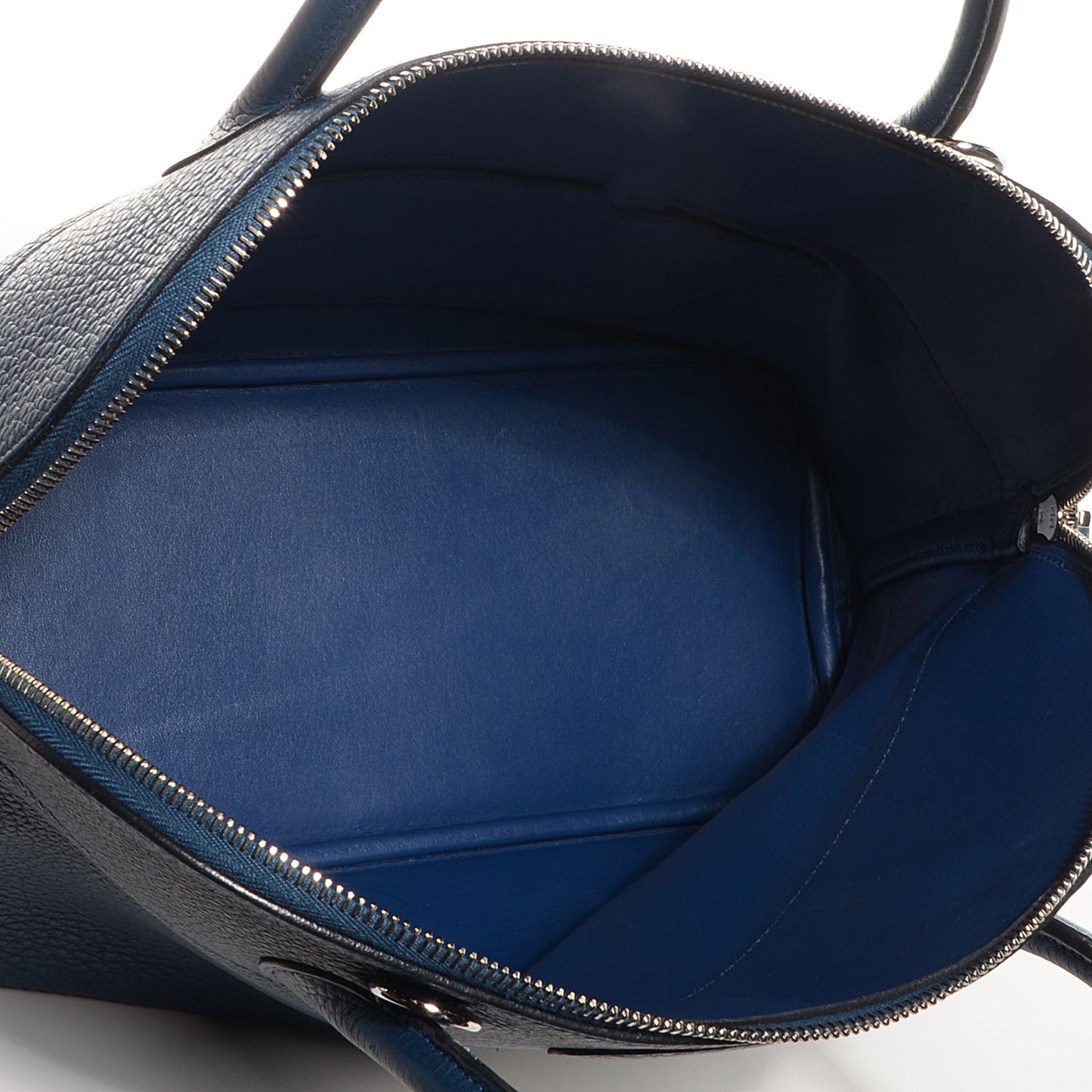 Taurillon Clemence Bolide 35 Bleu De Malte