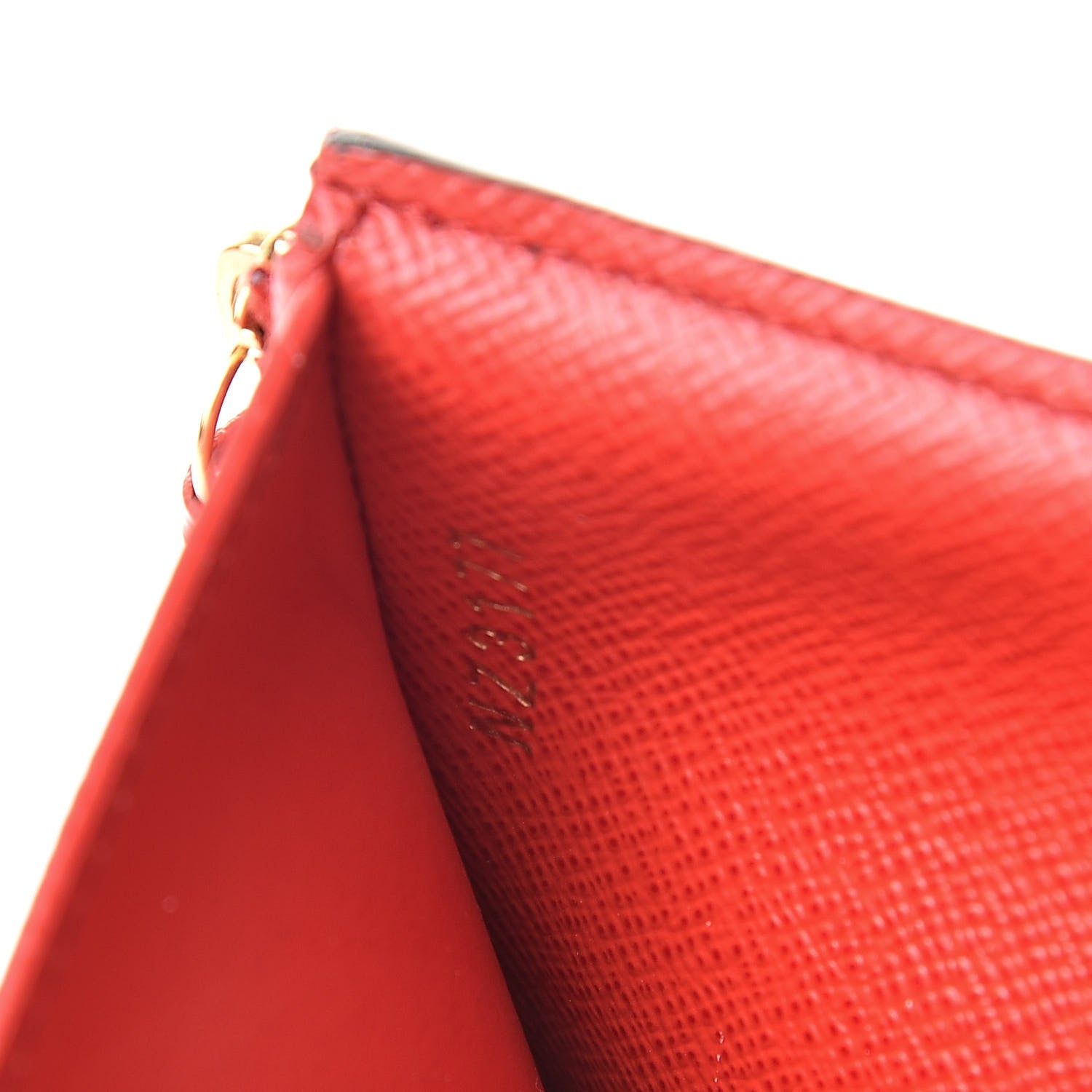 Louis Vuitton Monogram 2017 Christmas Animation Victorine Wallet 7 of 12
