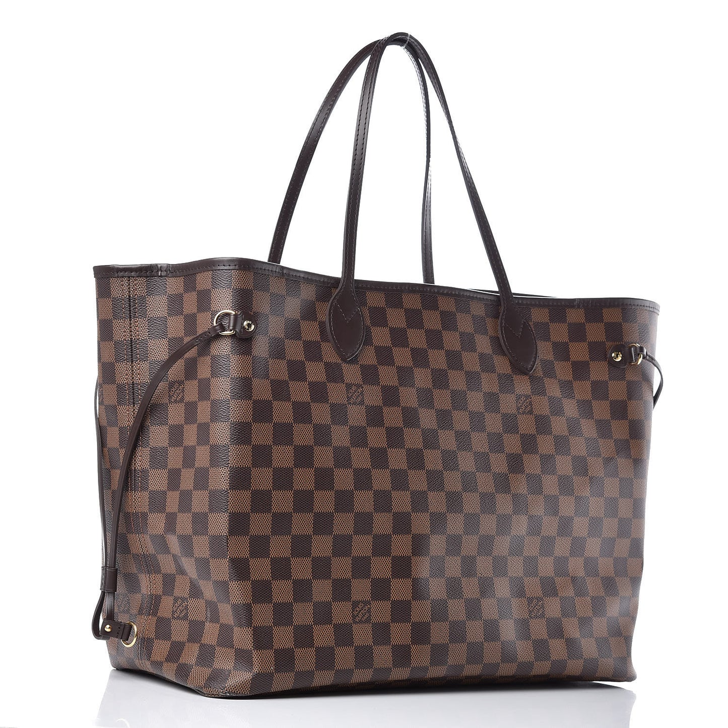 Damier Ebene Neo Neverfull GM