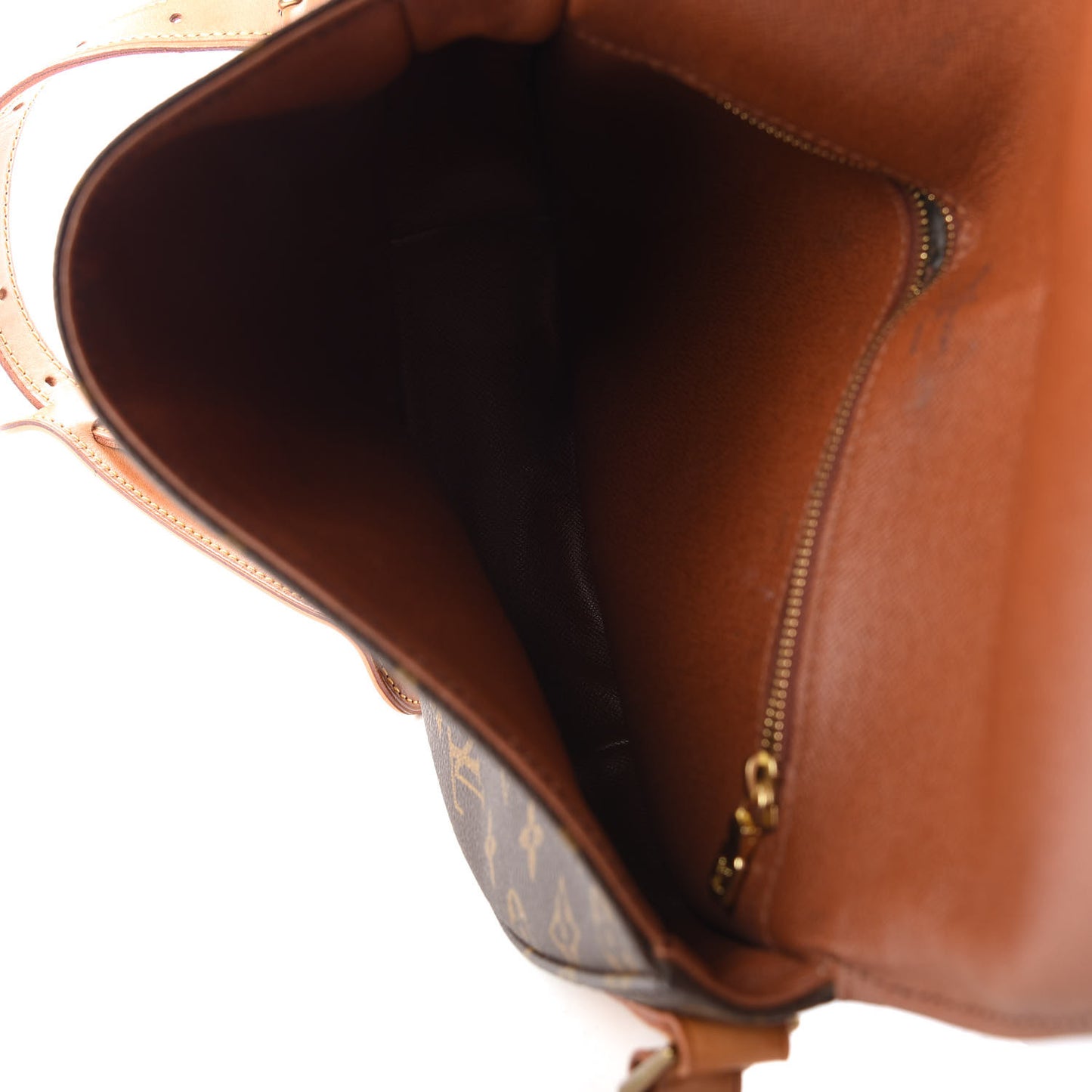 Monogram Chantilly GM
