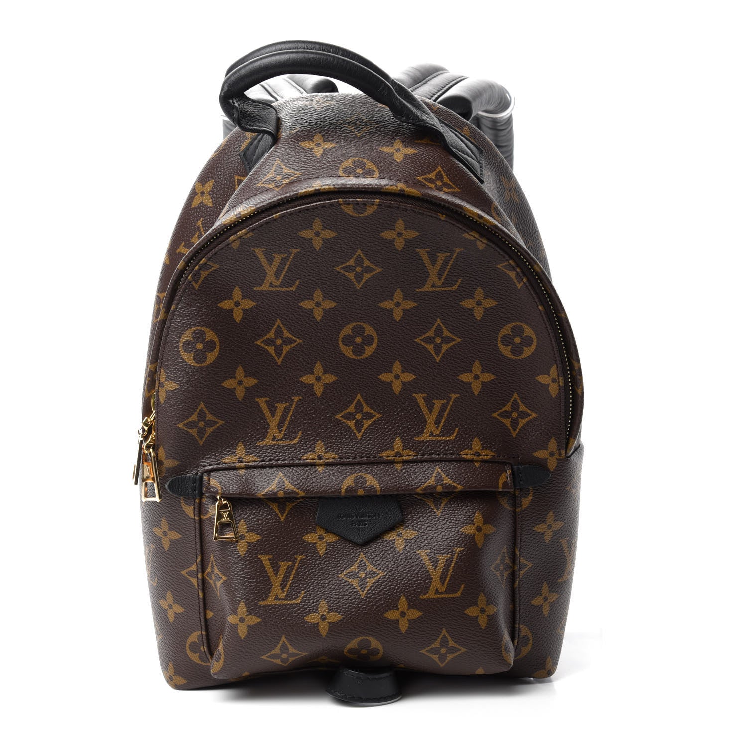 Louis Vuitton Monogram Palm Springs Backpack PM 1 of 10