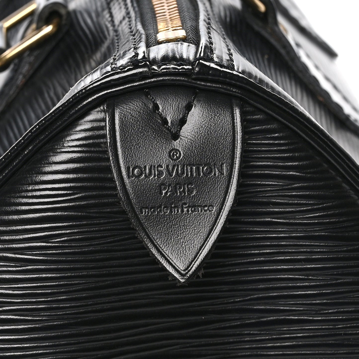 Epi Speedy 25 Black
