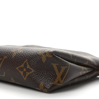 Louis Vuitton Monogram Pallas Clutch Rose Poudre 10 of 10
