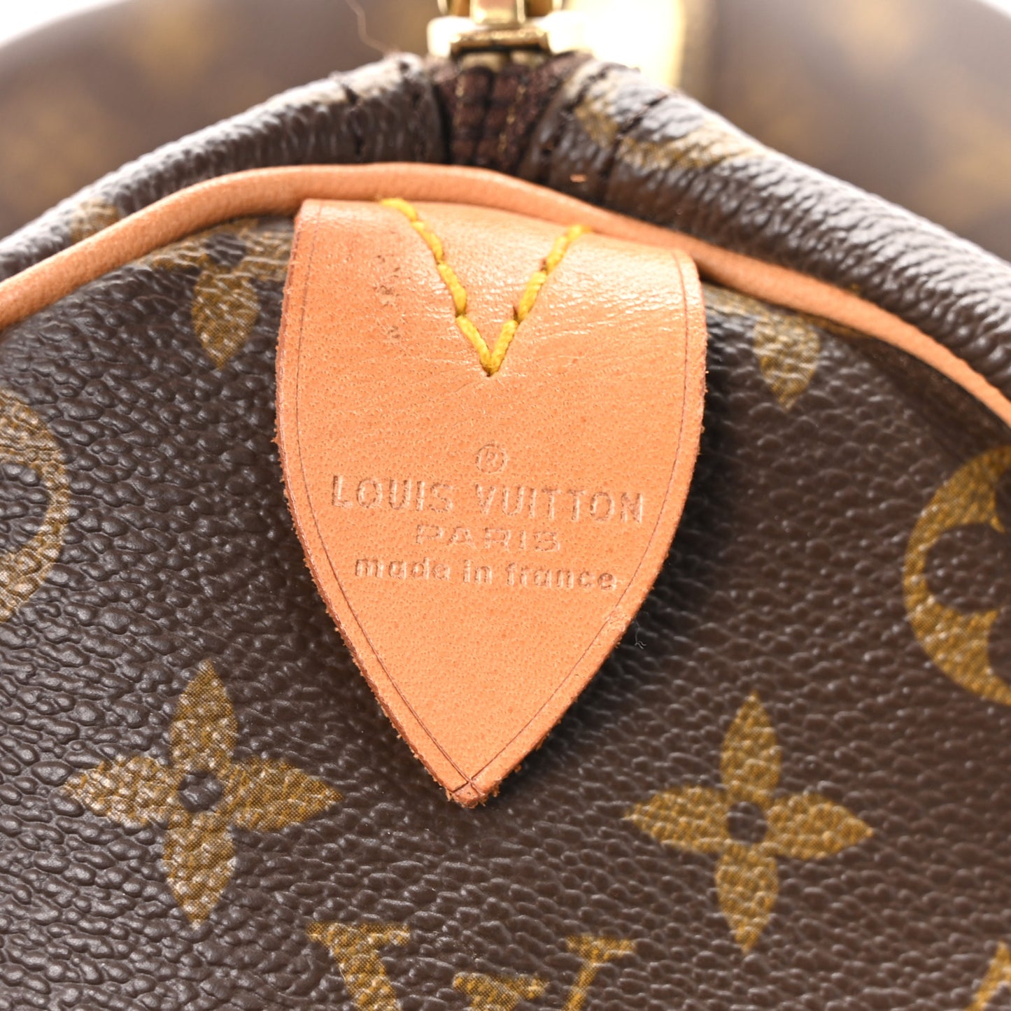 Monogram Keepall 50