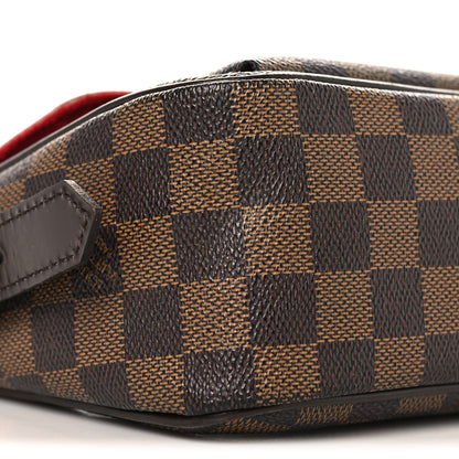 Louis Vuitton Damier Ebene Ravello GM 8 of 11