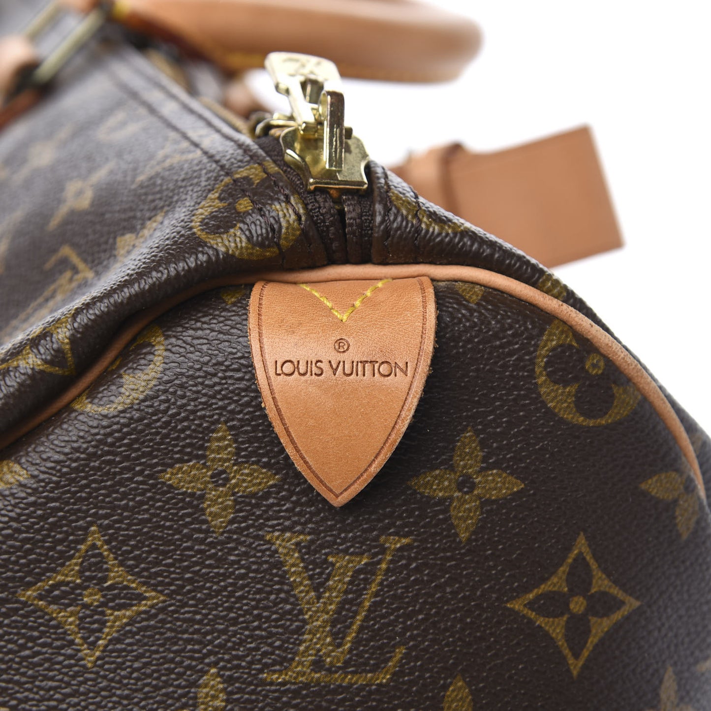Monogram Keepall 50
