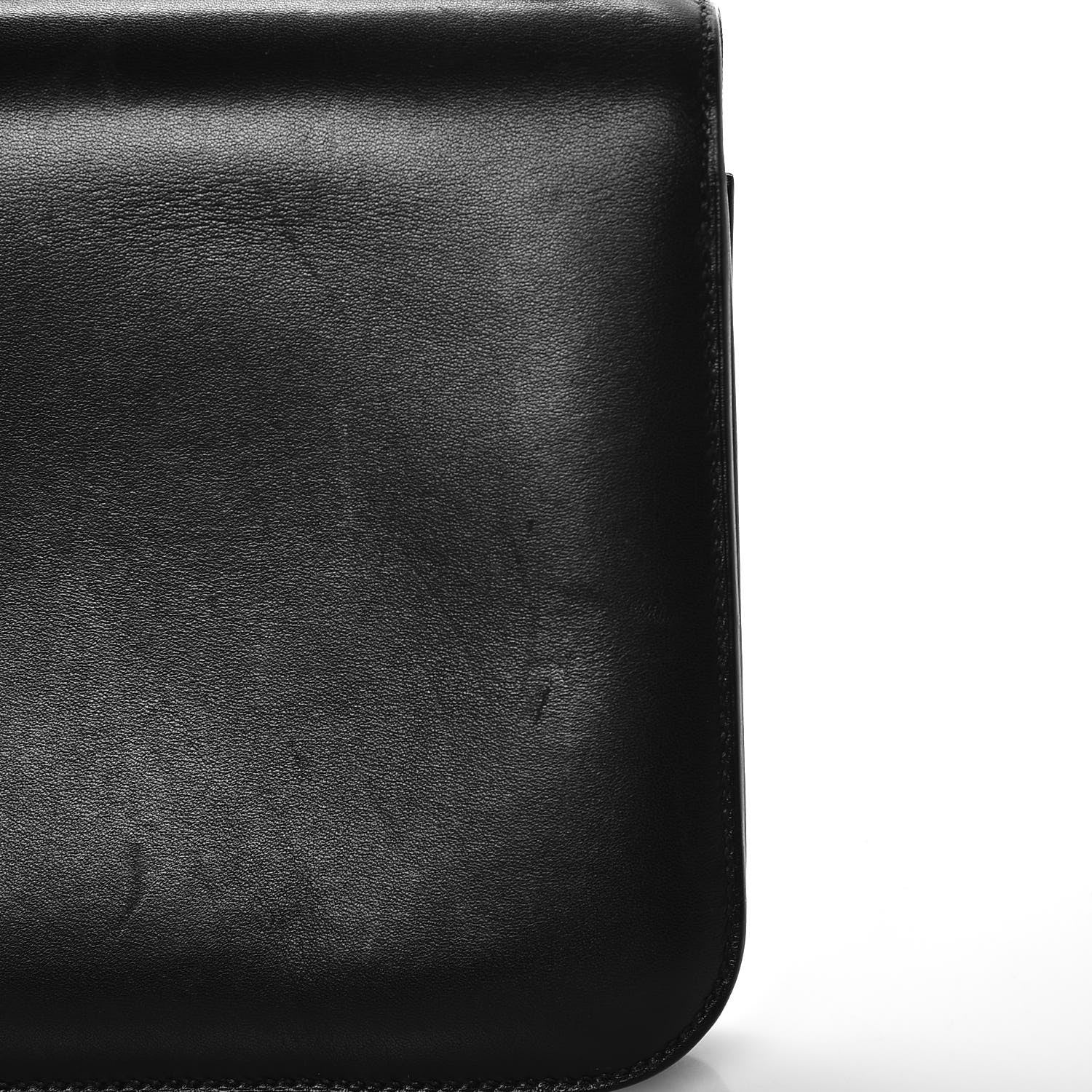 Hermes Evercalf Constance 18 Black 10 of 12