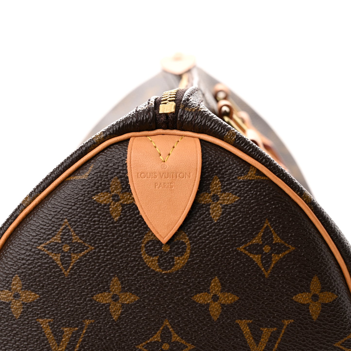 Monogram Speedy 35