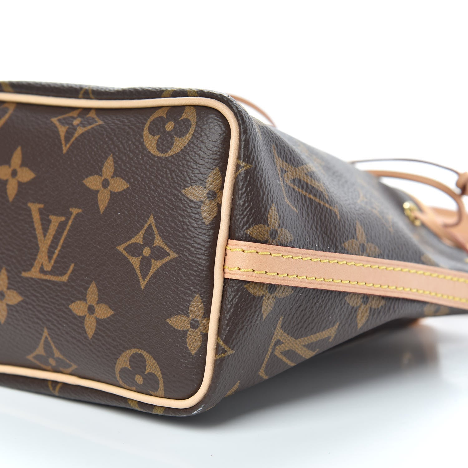 Louis Vuitton Monogram Nano Noe 9 of 10