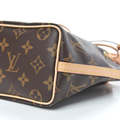 Louis Vuitton Monogram Nano Noe 9 of 10