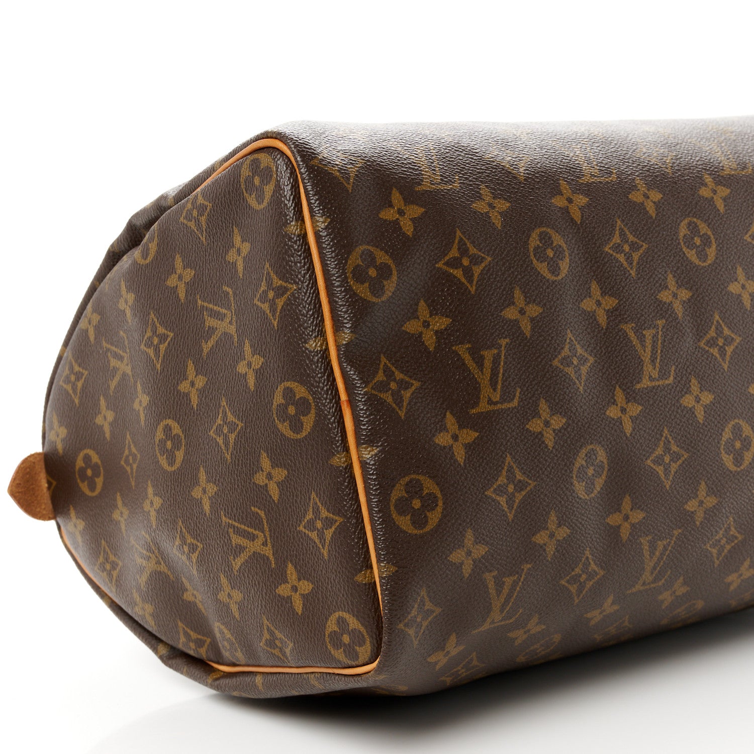 Louis Vuitton Monogram Speedy 35 10 of 12