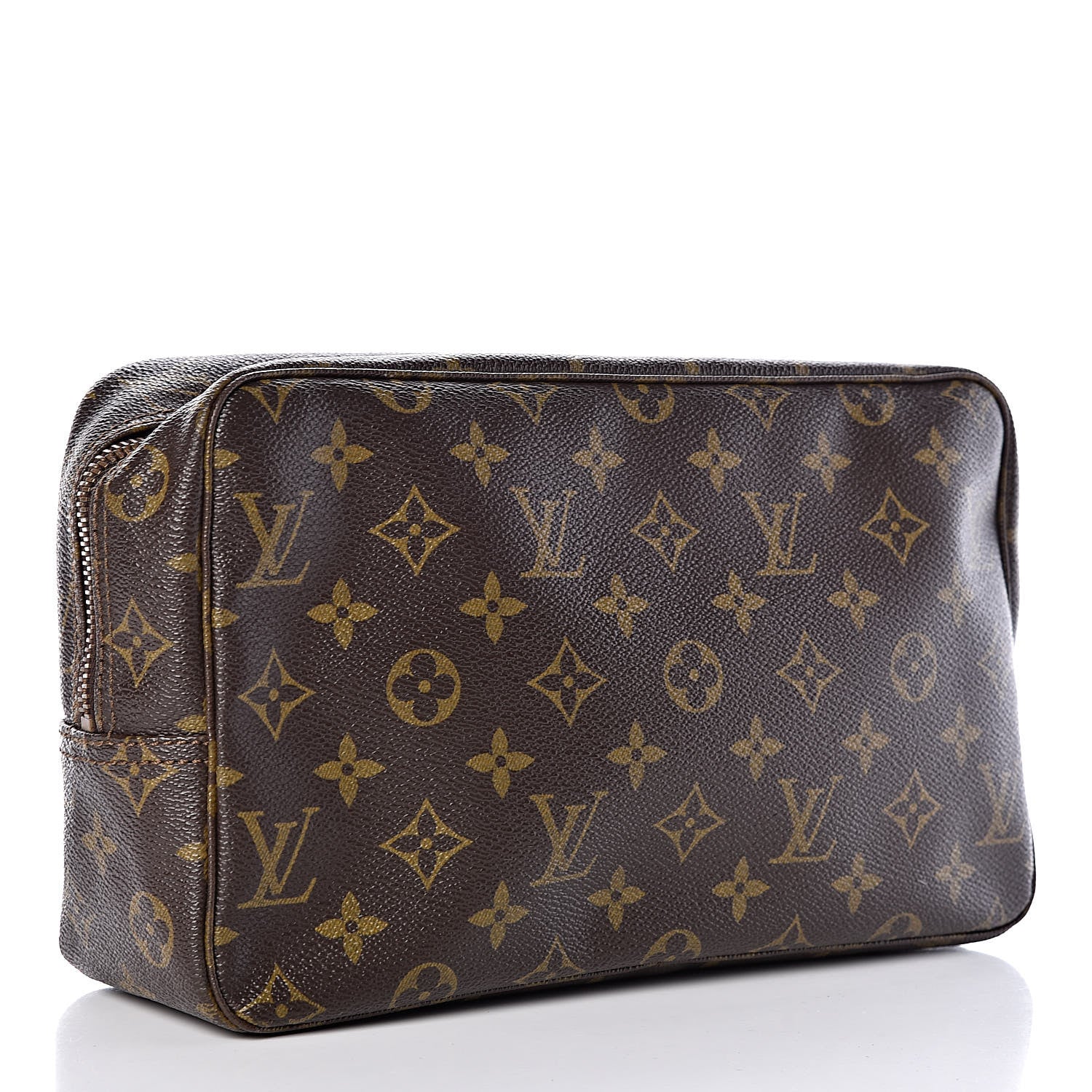 Louis Vuitton Monogram Trousse Toilette 28 3 of 8