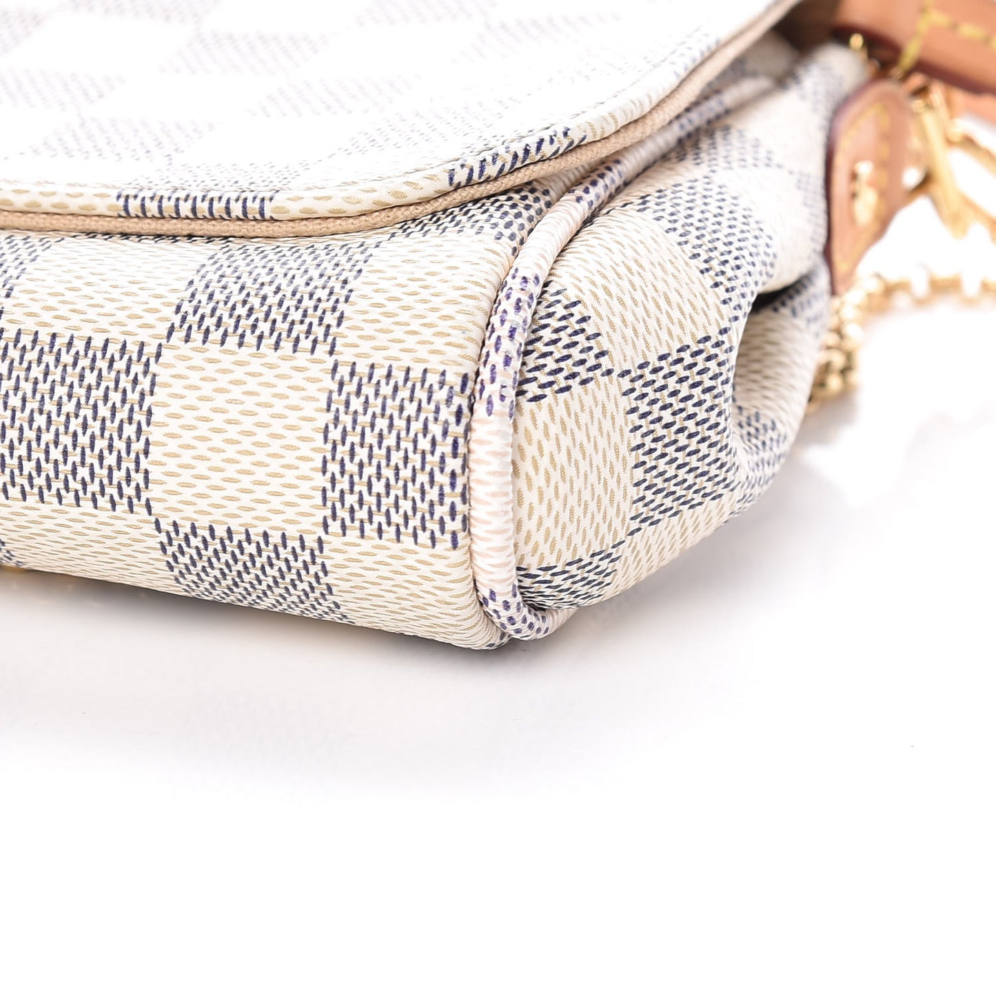 Damier Azur Favorite PM