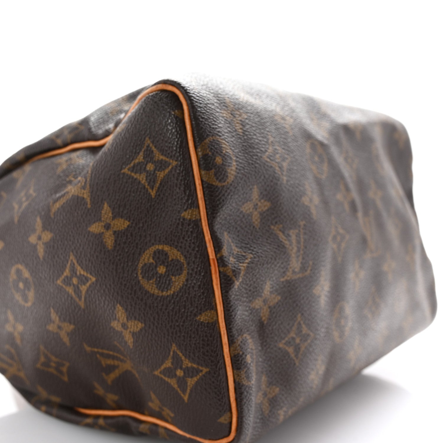 Louis Vuitton Monogram Speedy 25 9 of 10