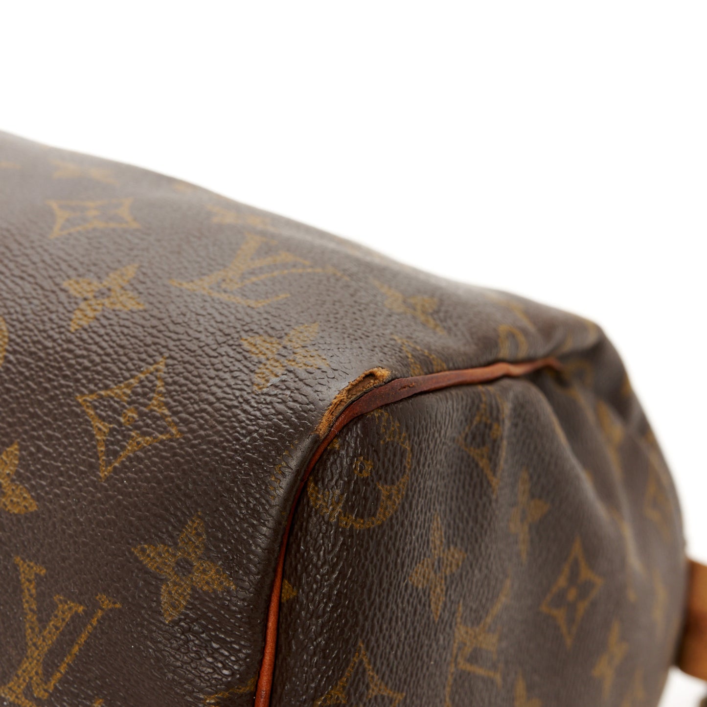 Monogram Speedy 30