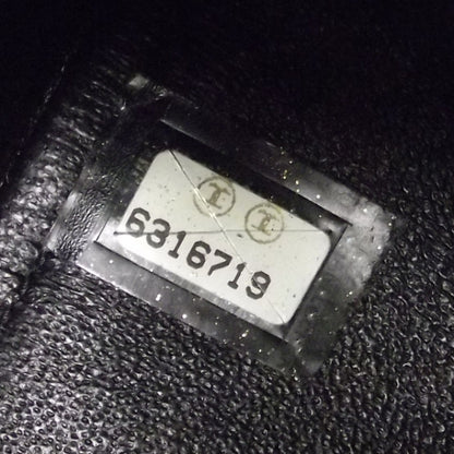Chanel Lambskin Chocolate Bar Accordion Reissue Flap 11 of 13