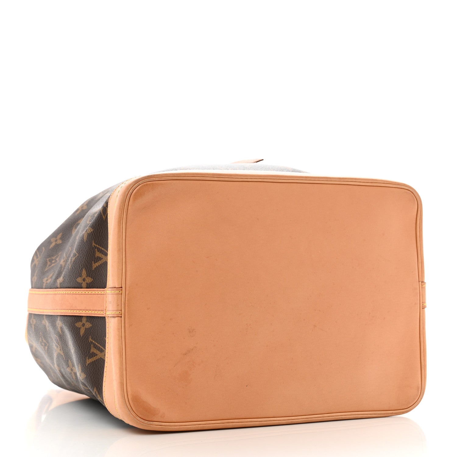Louis Vuitton Monogram Noe 4 of 12
